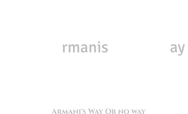 Armanisway